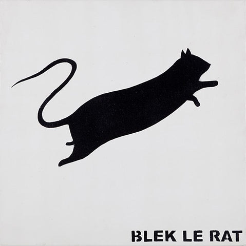 Blek Le Rat