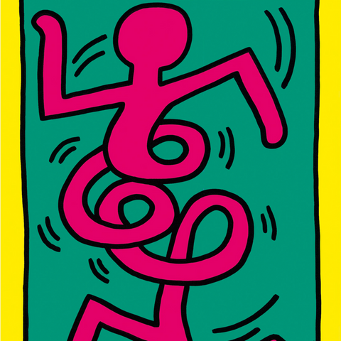 Keith Haring Posters