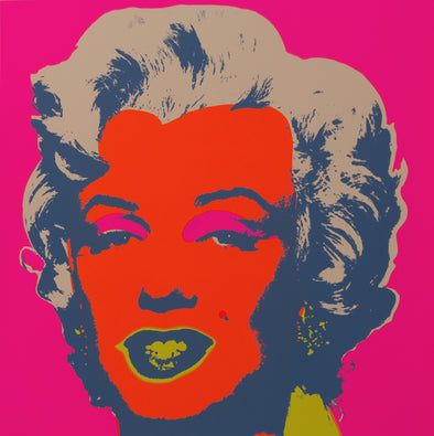 Sunday B. Morning - '11.22: Marilyn' (EXCLUDED FROM SMOKING HOT 25% OFF)