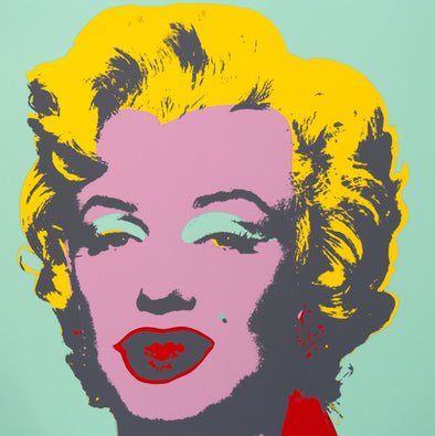 Sunday B. Morning - '11.23: Marilyn' (EXCLUDED FROM SMOKING HOT 25% OFF)