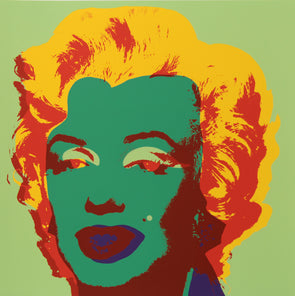 Sunday B. Morning - '11.25: Marilyn' (EXCLUDED FROM SMOKING HOT 25% OFF)
