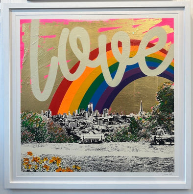Jayson Lilley - 'Love in London' (EXCLUDED FROM SMOKING HOT 25% OFF)