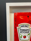 James Talon - 'Tomato Ketchup' (3rd Edition) MADE TO ORDER