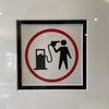 Banksy - 'Petrolhead'