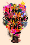 Victoria Topping - 'I'm Completely Fine II'