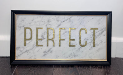 Daisy Emerson - 'Perfect' Original