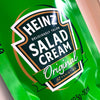 James Talon - 'Salad Cream' MADE TO ORDER