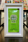 James Talon - 'Salad Cream' MADE TO ORDER