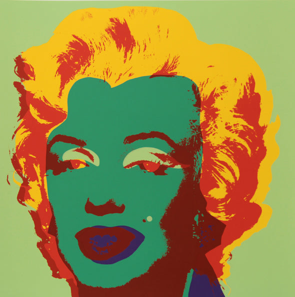 Sunday B. Morning - '11.25: Marilyn' (EXCLUDED FROM HAPPY20 OFFER)