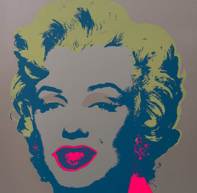 Sunday B. Morning - '11.26: Marilyn' (EXCLUDED FROM HAPPY20 OFFER)