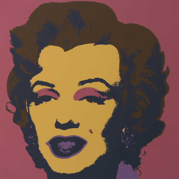 Sunday B. Morning - '11.27: Marilyn' (EXCLUDED FROM SMOKING HOT 25% OFF)