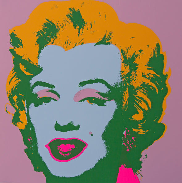 Sunday B. Morning - '11.28: Marilyn' (EXCLUDED FROM SMOKING HOT 25% OFF)