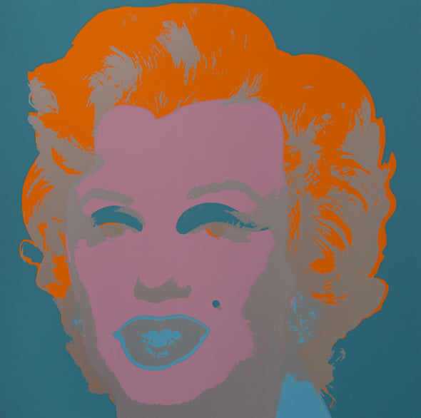 Sunday B. Morning - '11.29: Marilyn' (EXCLUDED FROM SMOKING HOT 25% OFF)