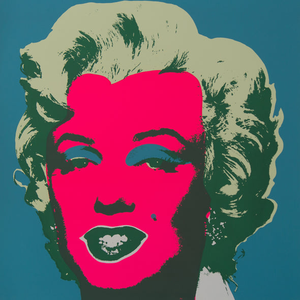 Sunday B. Morning - '11.30: Marilyn' (EXCLUDED FROM SMOKING HOT 25% OFF)