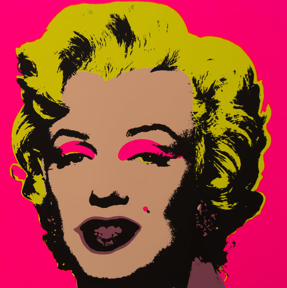 Sunday B. Morning - '11.31: Marilyn'(EXCLUDED FROM SMOKING HOT 25% OFF)