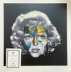 Sandra Chevrier - 'La Cage Et Le Murmure Des Amoureux' (EXCLUDED FROM SMOKING HOT 25% OFF)