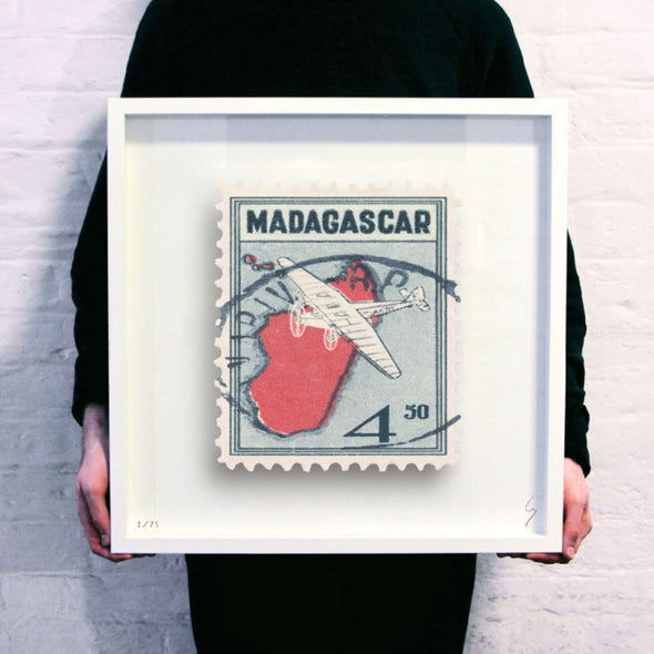 Guy Gee - 'Madagascar'