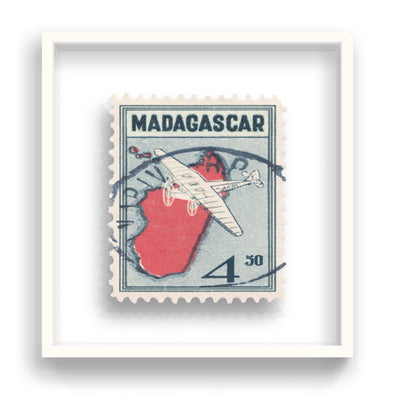 Guy Gee - 'Madagascar'