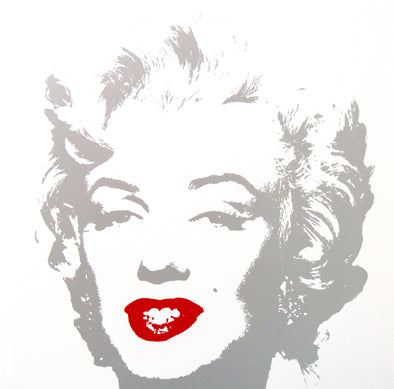 Sunday B. Morning - '11.35: Golden Marilyn'