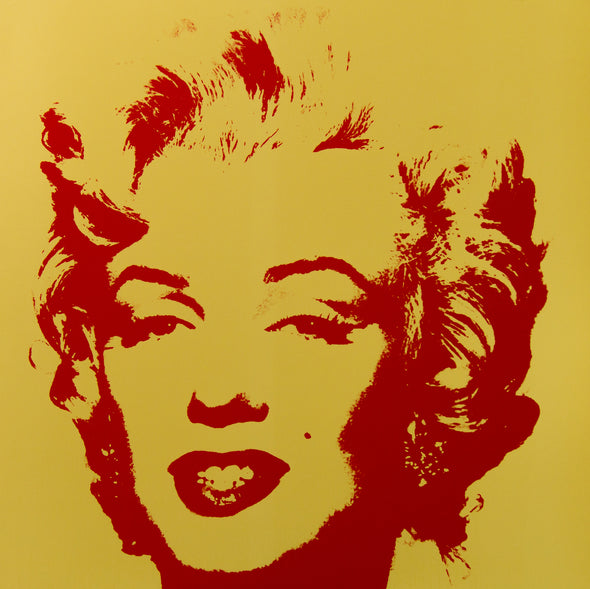 Sunday B. Morning - '11.40: Golden Marilyn'