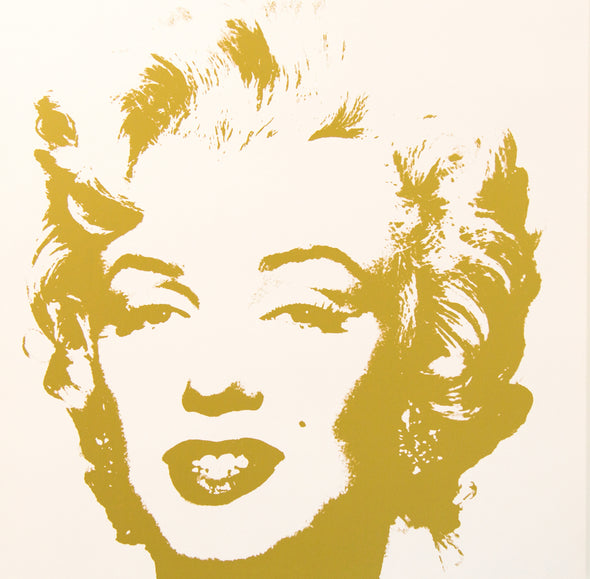 Sunday B. Morning - '11.41: Golden Marilyn' (EXCLUDED FROM SMOKING HOT 25% OFF)
