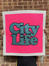 Oli Fowler - 'City Life'