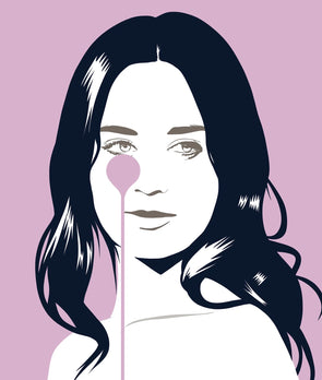 Pure Evil - 'Emily Blunt - 100 Actresses Project'