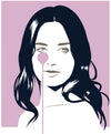 Pure Evil - 'Emily Blunt - 100 Actresses Project'