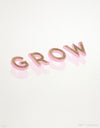 Daisy Emerson - 'Grow'