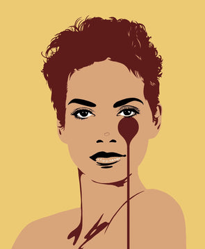 Pure Evil - 'Halle Berry - 100 Actresses Project'