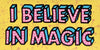 Oli Fowler - 'I Believe In Magic'
