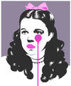 Pure Evil - 'Judy Garland - 100 Actresses Project'
