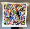Martin Whatson - 'Rock Climber' (EXCLUDED FROM SMOKING HOT 25% OFF)