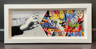 Martin Whatson - 'Sneak Peek' (EXCLUDED FROM SMOKING HOT 25% OFF)