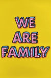 Oli Fowler - 'We Are Family' (Portrait)