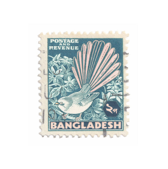 Guy Gee - 'Bangladesh'