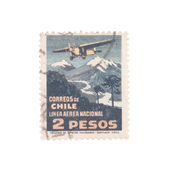 Guy Gee - 'Chile'