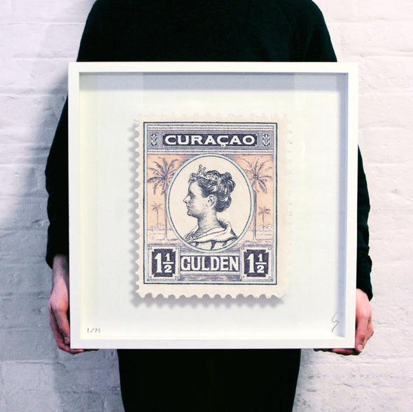 Guy Gee - 'Curaçao'