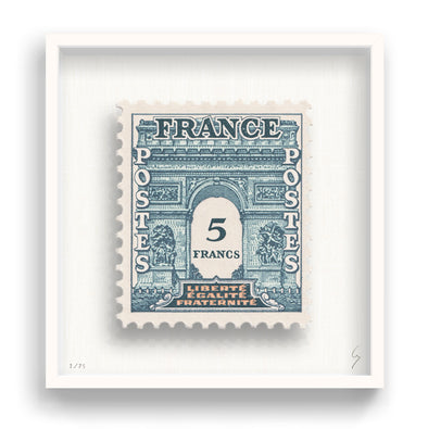 Guy Gee - 'France 1'