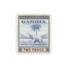 Guy Gee - 'Gambia'