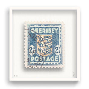 Guy Gee - 'Guernsey'