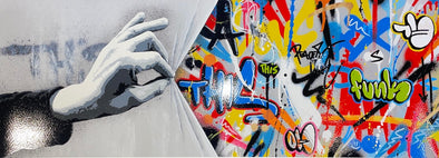 Martin Whatson - 'Sneak Peek' (EXCLUDED FROM 25% OFF PROMOTION)