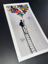 Martin Whatson - 'The Crack' (EXCLUDED FROM 25% OFF PROMOTION)