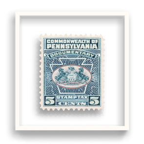 Guy Gee - 'Pennsylvania'