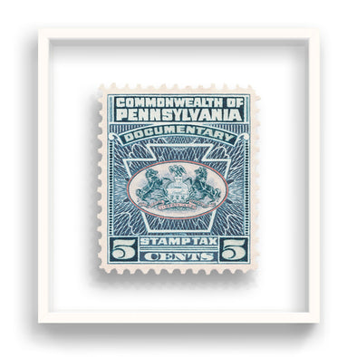 Guy Gee - 'Pennsylvania'