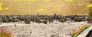 Jayson Lilley - 'Primrose Hill I' (EXCLUDED FROM 25% OFF PROMOTION)