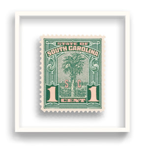 Guy Gee - 'South Carolina'