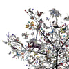 Kristjana S Williams - 'Trur & Tryggur - Aesop Tree'