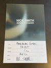 Nick Smith - 'American Gothic'