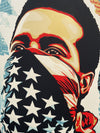Obey - 'American Rage'